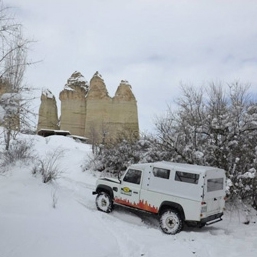 Jeep Safari