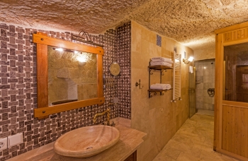 Mithra Cave Hotel