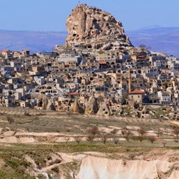 Uchisar
