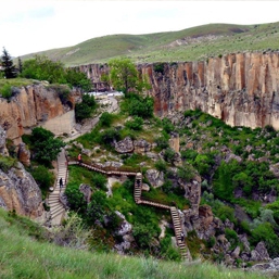 Ihlara Valley