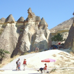PAŞABAĞLARI