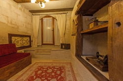 Mağara Süit